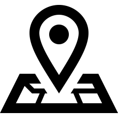 Lokacija / Zemljevid